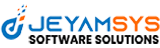 Jeyamsys Logo