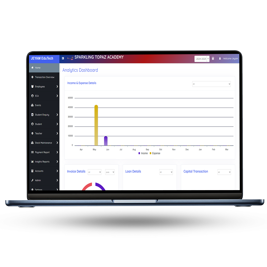 Education Product